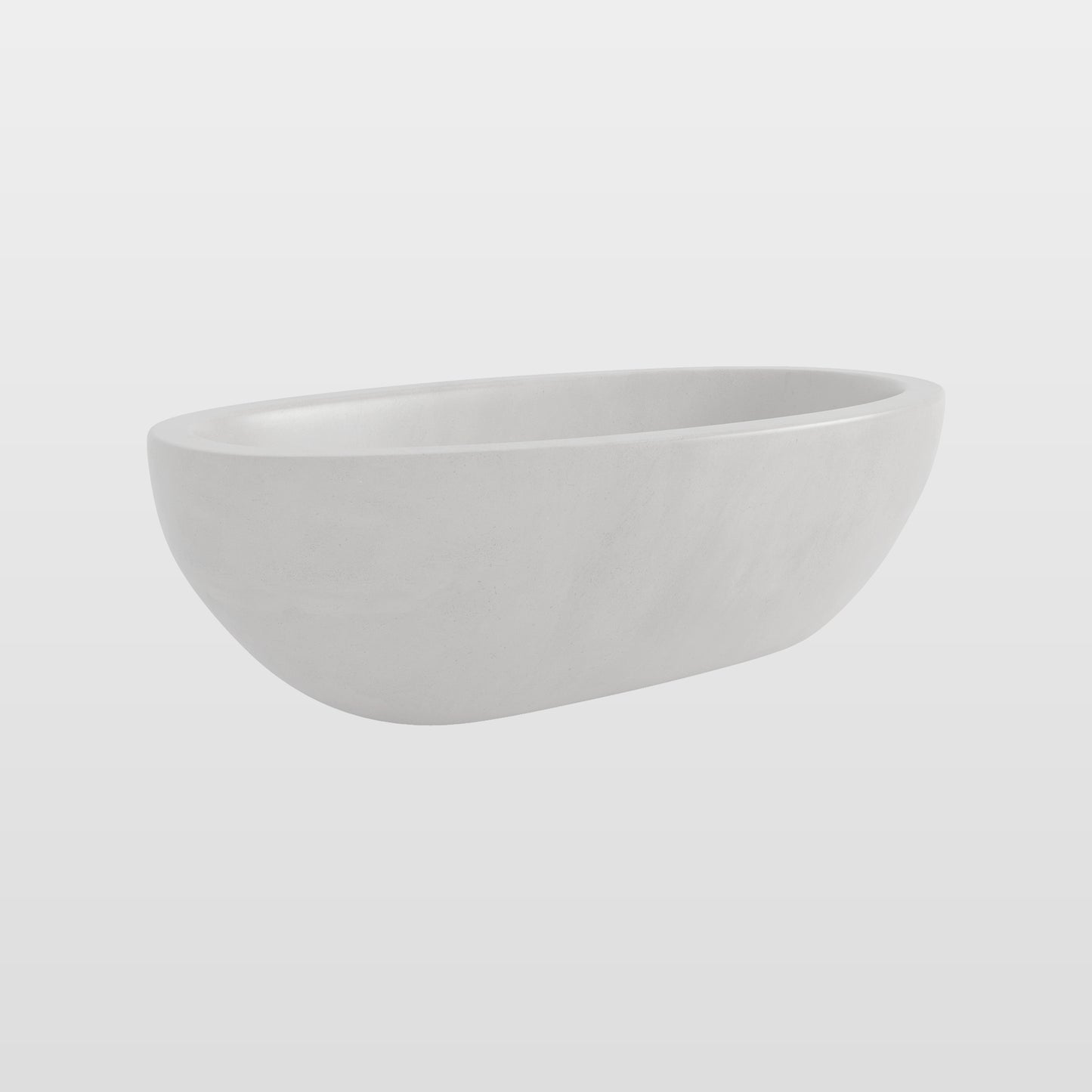 Ovalo 72” Bathtub