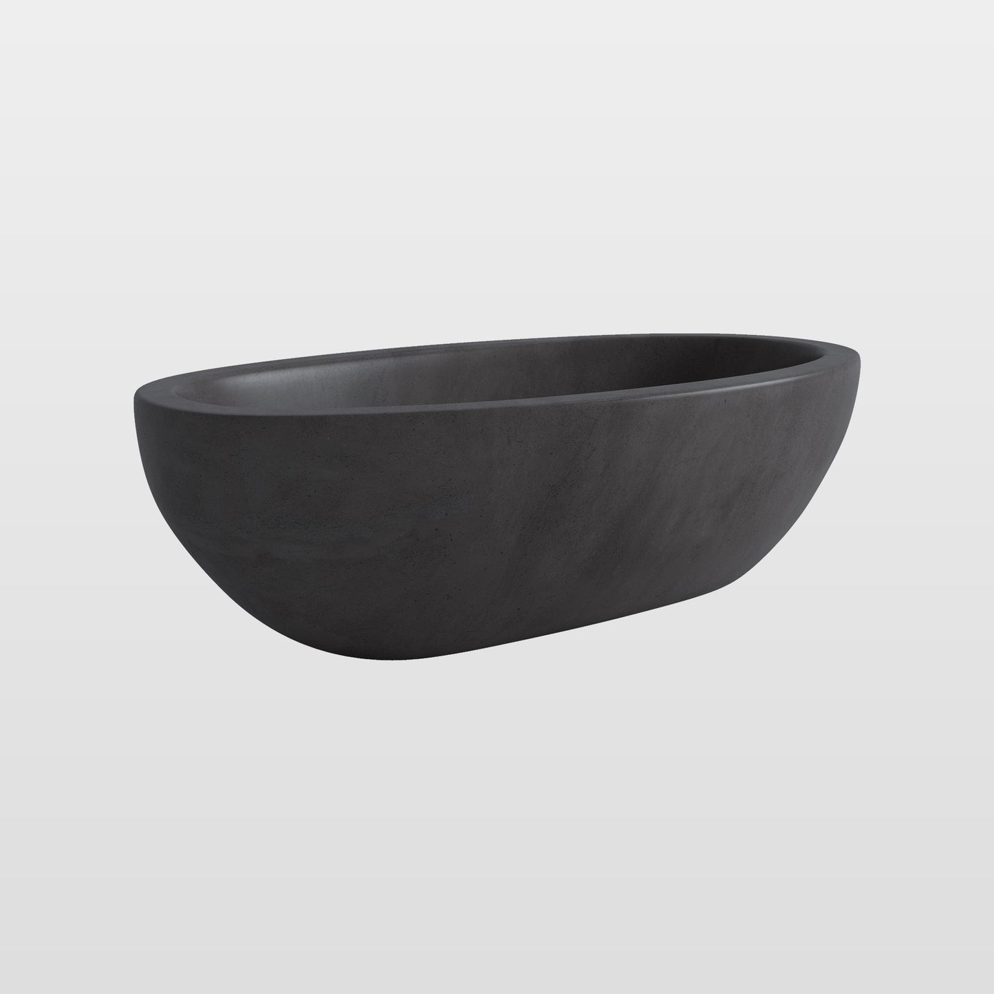 Ovalo 72” Bathtub