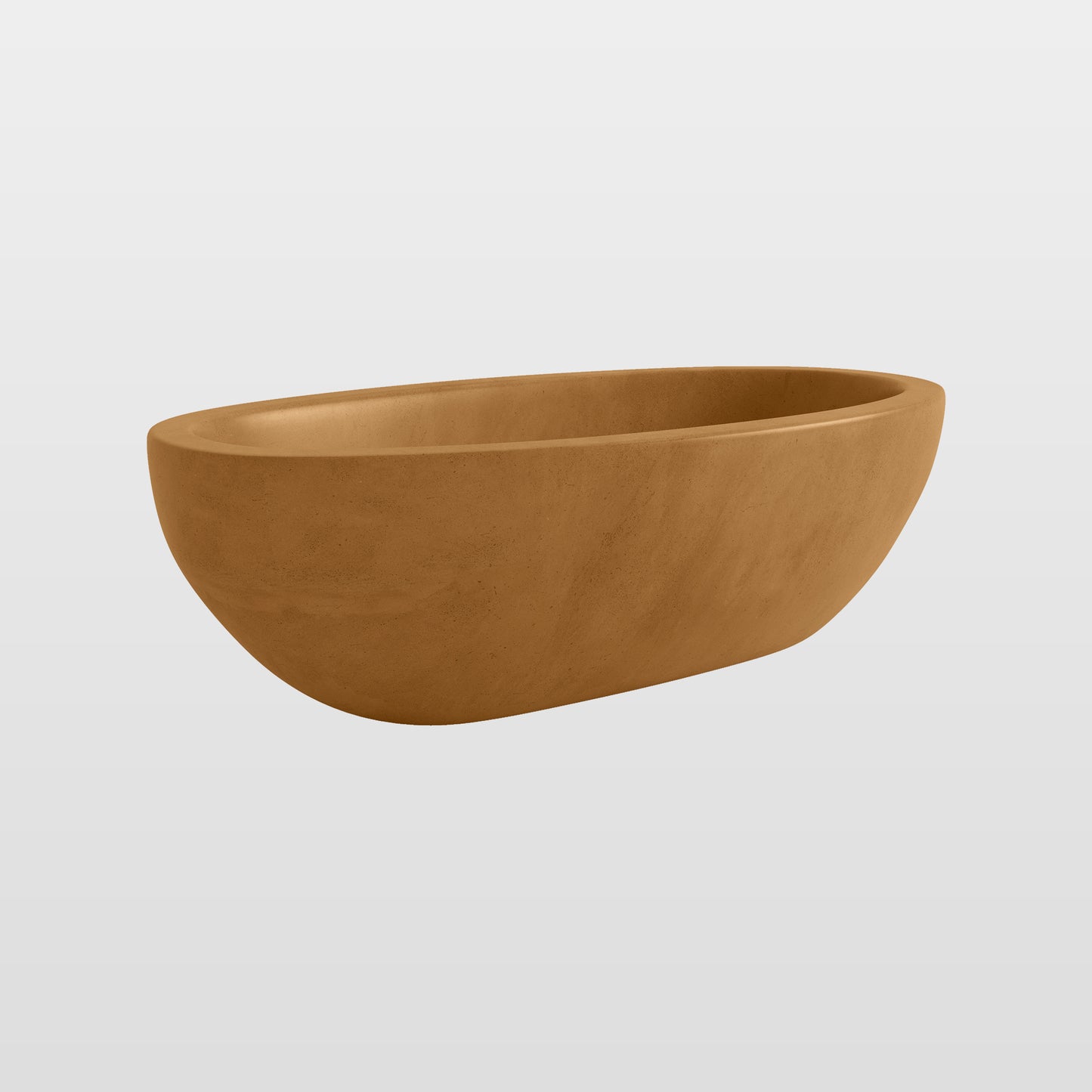 Ovalo 72” Bathtub
