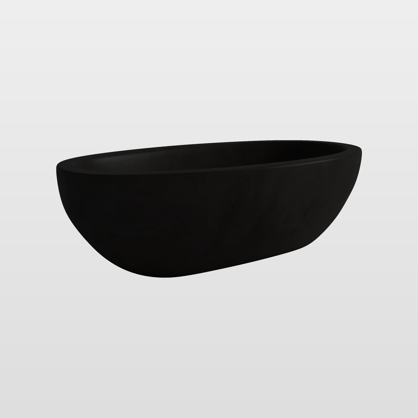 Ovalo 72” Bathtub