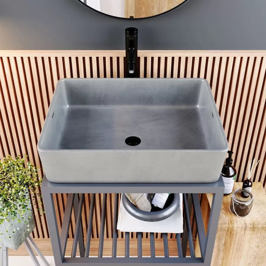 Lavabo Kenai